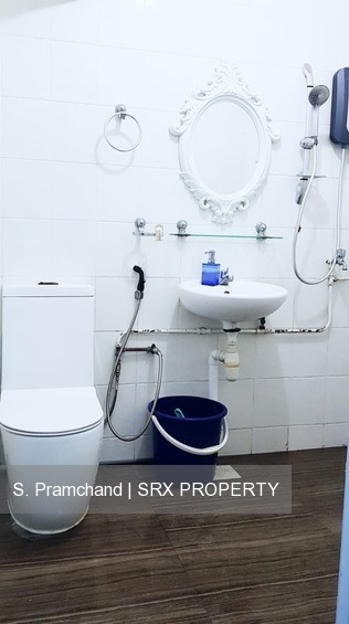 Blk 247 Bukit Batok East Avenue 5 (Bukit Batok), HDB 3 Rooms #203973761